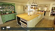 FJ De La Haye Kitchens Video